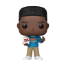 ФІГУРКА FUNKO POP Stranger Things -Lucas Sinclair with Popcorn - фото 1