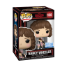 ФІГУРКА FUNKO POP Stranger Things - Nancy Wheeler with Shotgun - фото 2