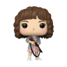 ФІГУРКА FUNKO POP Stranger Things - Nancy Wheeler with Shotgun - фото 1