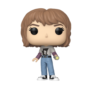 ФІГУРКА FUNKO POP Stranger Things - Robin Buckley with Flashlight