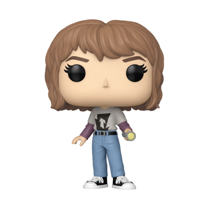 ФІГУРКА FUNKO POP Stranger Things - Robin Buckley with Flashlight - фото 1