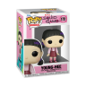 ФИГУРКА FUNKO POP  SQUID GAME YOUNG-HEE / ФАНКО ПОП ИГРА В КАЛЬМАРА YOUNG-HEE - фото 2