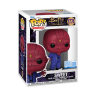 ФІГУРКА FUNKO POP Buffy the Vampire Slayer - Sweet - фото 2