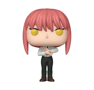 ФІГУРКА FUNKO POP Chainsaw Man - Makima