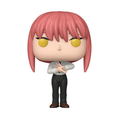 ФІГУРКА FUNKO POP Chainsaw Man - Makima - фото 1