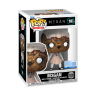 ФІГУРКА FUNKO POP M3gan - M3GAN (Metallic) - фото 2