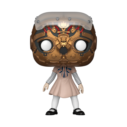ФІГУРКА FUNKO POP M3gan - M3GAN (Metallic) - фото 1