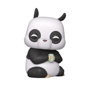 ФІГУРКА FUNKO POP Ranma 1/2 - Genma