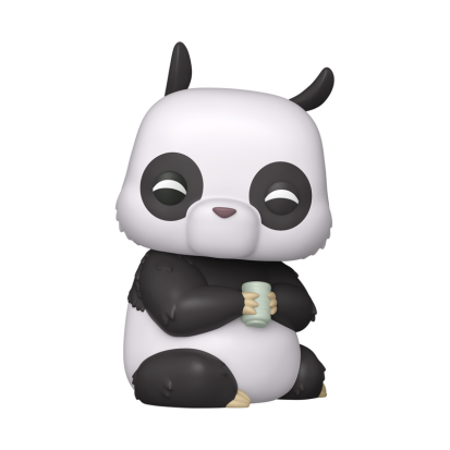 ФІГУРКА FUNKO POP Ranma 1/2 - Genma - фото 1