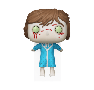 ФІГУРКА FUNKO POP The Exorcist - Regan Floating ФІГУРКА FUNKO POP The Exorcist - Regan Floating