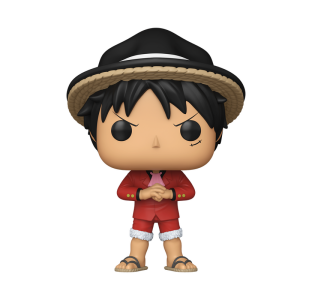 ФІГУРКА FUNKO POP One Piece - Monkey D. Luffy (Whole Cake Arc) ФІГУРКА FUNKO POP One Piece - Monkey D. Luffy (Whole Cake Arc)