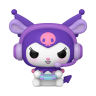 ФІГУРКА FUNKO POP Sanrio - Gamer Kuromi - фото 1