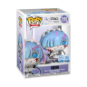 ФІГУРКА FUNKO POP Re:ZERO &minus; Starting Life in Another World - Plus Rem with Morningstar - фото 2