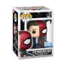 ФІГУРКА FUNKO POP Marvel - Peter Parker/Iron Spider (The Infinity Saga) - фото 2