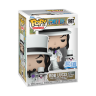 ФІГУРКА FUNKO POP One Piece - Rob Lucci with Hattori - фото 2