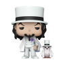 ФІГУРКА FUNKO POP One Piece - Rob Lucci with Hattori - фото 1