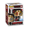 ФІГУРКА FUNKO POP Sleepy Hollow - Ichabod Crane (Bloody) - фото 2