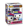 ФІГУРКА FUNKO POP Sanrio - Hello Kitty (Witch Outfit) - фото 2