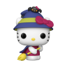 ФІГУРКА FUNKO POP Sanrio - Hello Kitty (Witch Outfit) - фото 1