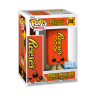 ФІГУРКА FUNKO POP Hershey's - Reese's Pieces Box - фото 2 ФІГУРКА FUNKO POP Hershey's - Reese's Pieces Box - фото 2