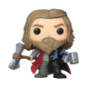 ФІГУРКА FUNKO POP Marvel - Bro Thor/Thor - фото 1