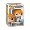 ФІГУРКА FUNKO POP One Piece - Nami (Alabasta Arc) - фото 2 ФІГУРКА FUNKO POP One Piece - Nami (Alabasta Arc) - фото 2
