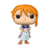 ФІГУРКА FUNKO POP One Piece - Nami (Alabasta Arc) - фото 1 ФІГУРКА FUNKO POP One Piece - Nami (Alabasta Arc) - фото 1