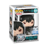 ФІГУРКА FUNKO POP Kaiju No. 8 - Buddy Mina Ashiro and Bakko - фото 2