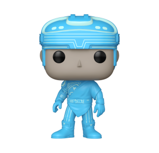 ФІГУРКА FUNKO POP Disney - Kevin Flynn (Glow) ФІГУРКА FUNKO POP Disney - Kevin Flynn (Glow)