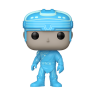 ФІГУРКА FUNKO POP Disney - Kevin Flynn (Glow) - фото 1