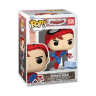 ФІГУРКА FUNKO POP Marvel - Friendly Neighborhood Spider-Man (Unmasked) - фото 2