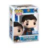 ФІГУРКА FUNKO POP DC Comics - Superman (Battle Damaged) - фото 2