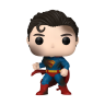 ФІГУРКА FUNKO POP DC Comics - Superman (Battle Damaged) - фото 1