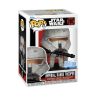 ФІГУРКА FUNKO POP Star Wars - Imperial Range Trooper - фото 2