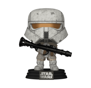 ФІГУРКА FUNKO POP Star Wars - Imperial Range Trooper