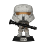 ФІГУРКА FUNKO POP Star Wars - Imperial Range Trooper - фото 1
