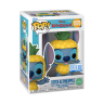 ФІГУРКА FUNKO POP Disney - Stitch as Pineapple (Scented) - фото 2