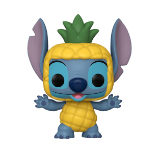 ФІГУРКА FUNKO POP Disney - Stitch as Pineapple (Scented) ФІГУРКА FUNKO POP Disney - Stitch as Pineapple (Scented)