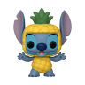 ФІГУРКА FUNKO POP Disney - Stitch as Pineapple (Scented) - фото 1