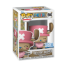 ФІГУРКА FUNKO POP One Piece - Tony Tony Chopper with Cotton Candy - фото 2