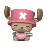 ФІГУРКА FUNKO POP One Piece - Tony Tony Chopper with Cotton Candy - фото 1