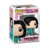 ФИГУРКА FUNKO POP  SQUID GAME PLAYER 120 / ФАНКО ПОП ИГРА В КАЛЬМАРА ИГРОК 120 - фото 2