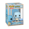 ФІГУРКА FUNKO POP Pok&eacute;mon - Squirtle (Soft Color) - фото 2