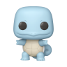 ФІГУРКА FUNKO POP Pok&eacute;mon - Squirtle (Soft Color) - фото 1