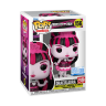 ФІГУРКА FUNKO POP Monster High - Draculaura (Sweet 16) - фото 2