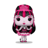 ФІГУРКА FUNKO POP Monster High - Draculaura (Sweet 16) - фото 1