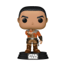 ФІГУРКА FUNKO POP Star Wars - Ezra Bridger with Sith Holocron - фото 1 ФІГУРКА FUNKO POP Star Wars - Ezra Bridger with Sith Holocron - фото 1