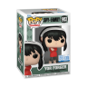 ФІГУРКА FUNKO POP Spy &times; Family - Yor Forger (Red Sweater Dress) - фото 2