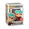 ФІГУРКА FUNKO POP One Piece - Sakazuki - фото 2