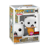 ФІГУРКА FUNKO POP One Piece - Bepo (Flocked) - фото 2